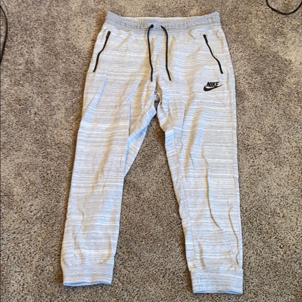 Men’s Nike sweatpants